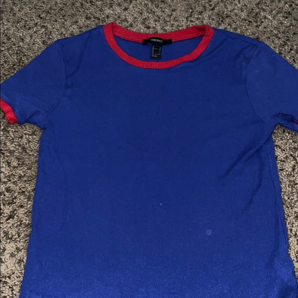 Forever 21 lounge shirt. Never worn